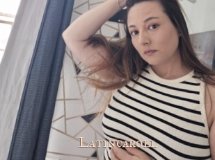 Latincaroll