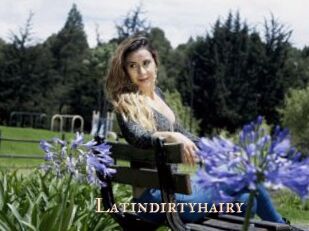 Latindirtyhairy