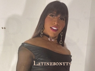 Latinebonyts