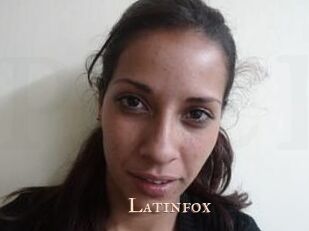 Latinfox