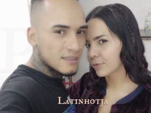 Latinhotja