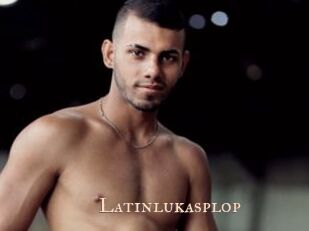 Latinlukasplop