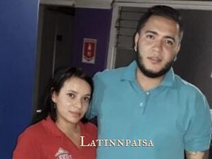 Latinnpaisa