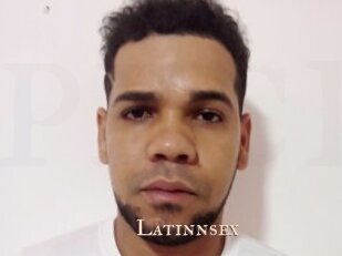 Latinnsex