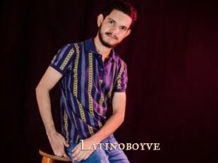 Latinoboyve