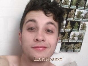 Latinosexy