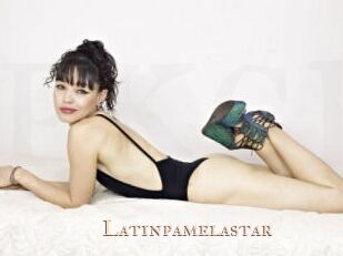 Latinpamelastar