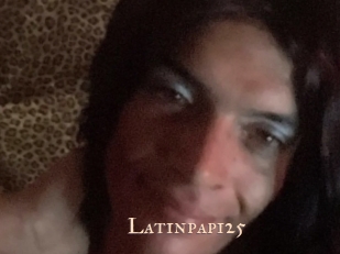 Latinpapi25