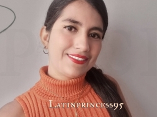 Latinprincess95