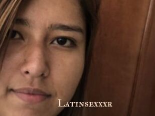 latinsexxxr Pink Center Fold