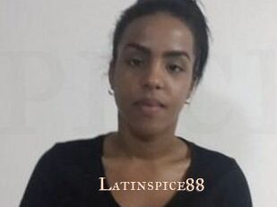 Latinspice88