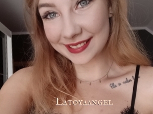 Latoyaangel