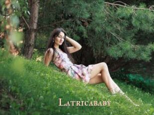 Latricababy