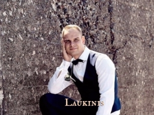 Laukinis