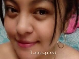 laura4uxxx Pink Center Fold