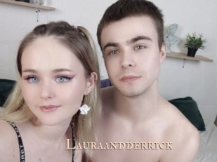 Lauraandderrick