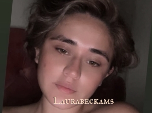 Laurabeckams