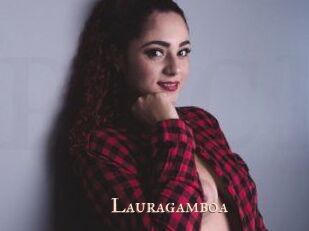 Lauragamboa