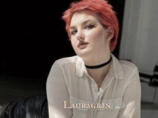 lauragrin Pink Center Fold