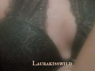 Laurakisswild