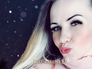 Lauralust89