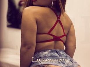 Lauramonroy