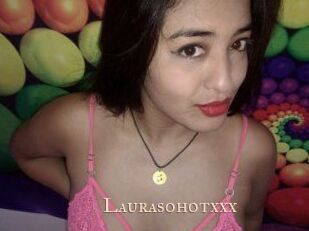 Laurasohotxxx