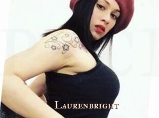 Laurenbright