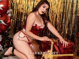 Laurencurvy