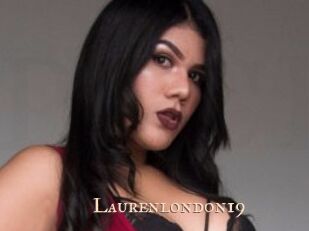 Laurenlondon19
