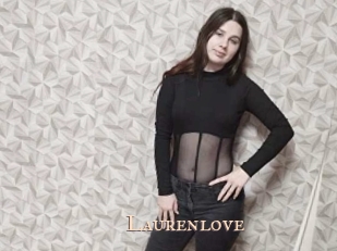 Laurenlove