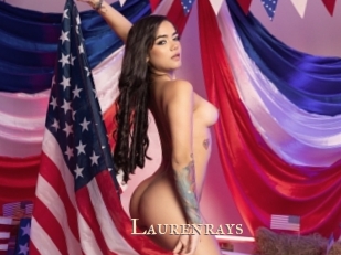Laurenrays