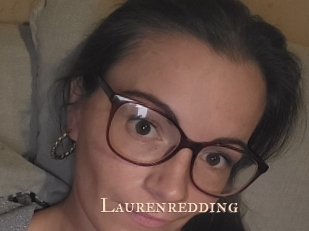 Laurenredding