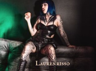 Laurenrisso