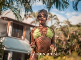 Laurenrouset