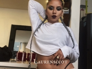 Laurensccot