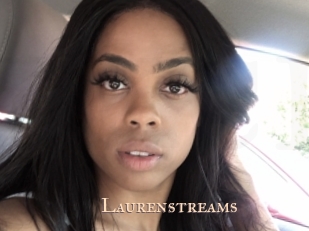 Laurenstreams