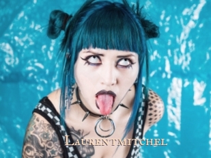 Laurentmitchel