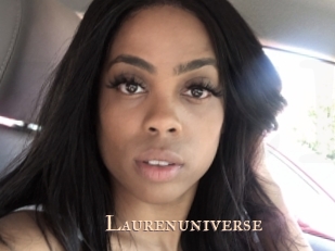 Laurenuniverse