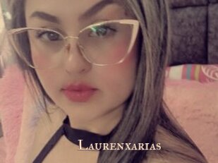 Laurenxarias