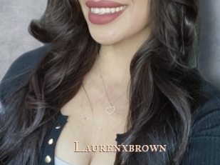 Laurenxbrown