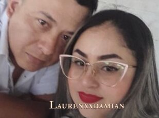 laurenxxdamian Pink Center Fold
