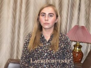Lauriechutney