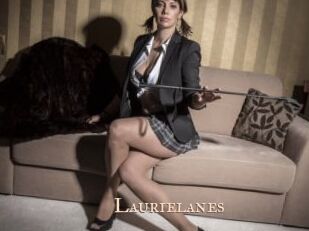 Laurielanes