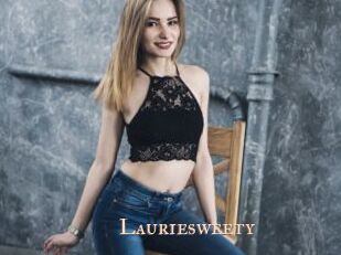 Lauriesweety