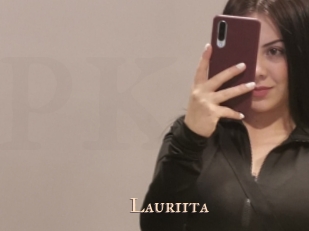 Lauriita