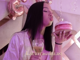 Lauritagiraldo