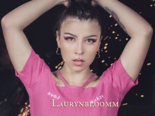 laurynbloomm Pink Center Fold