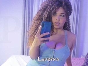 laurynn Pink Center Fold