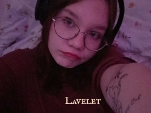 Lavelet